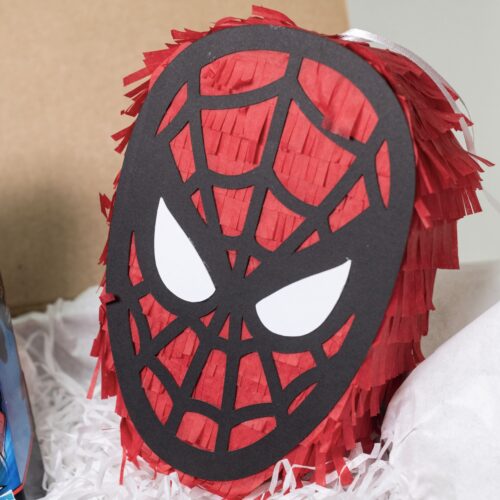Cadeau Garçon – Coffret Spiderman