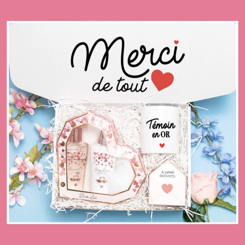Cadeau Pour Remonter Le Moral Femme Communauté MCMS