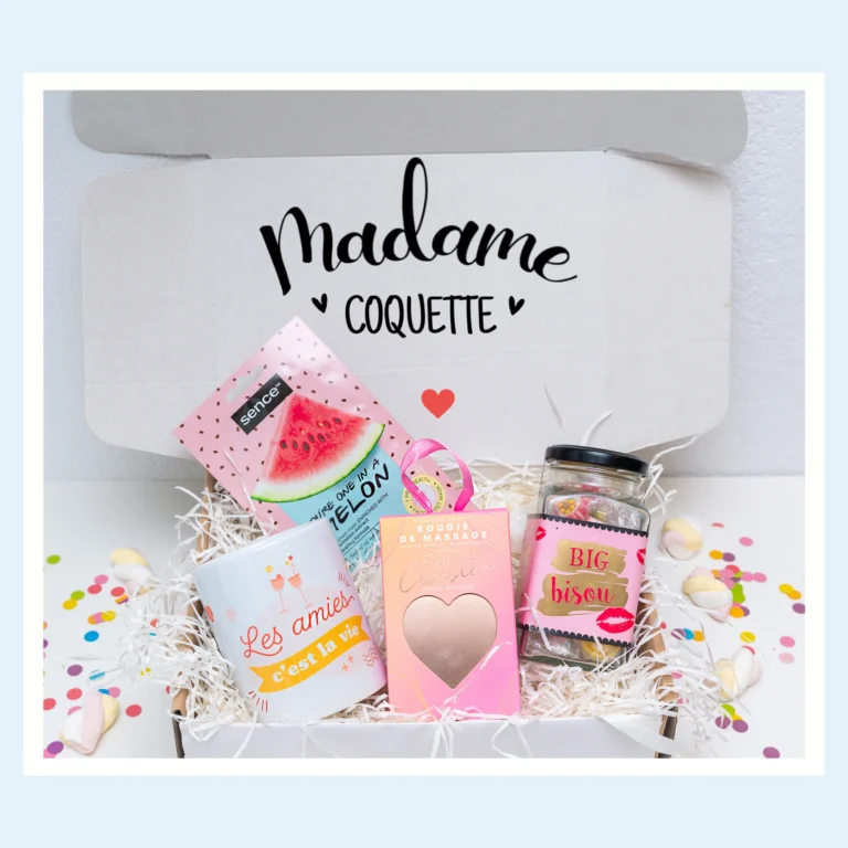 box tu es formidable mon coup 2 coeurs