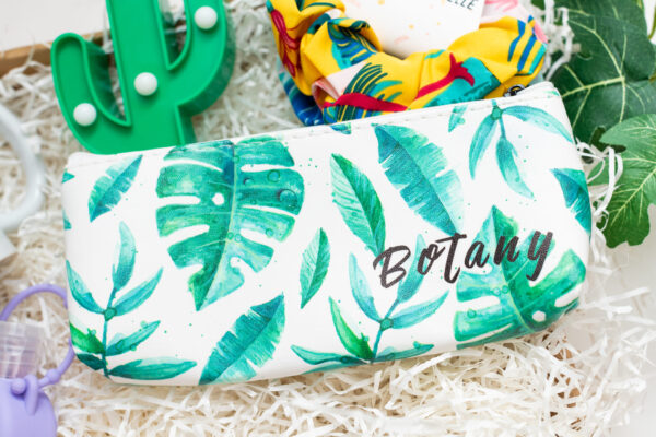 box pour ado trousse