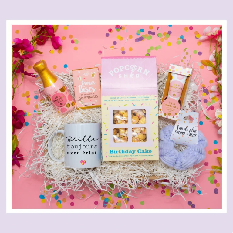 box let's celebrate mon coup 2 coeurs