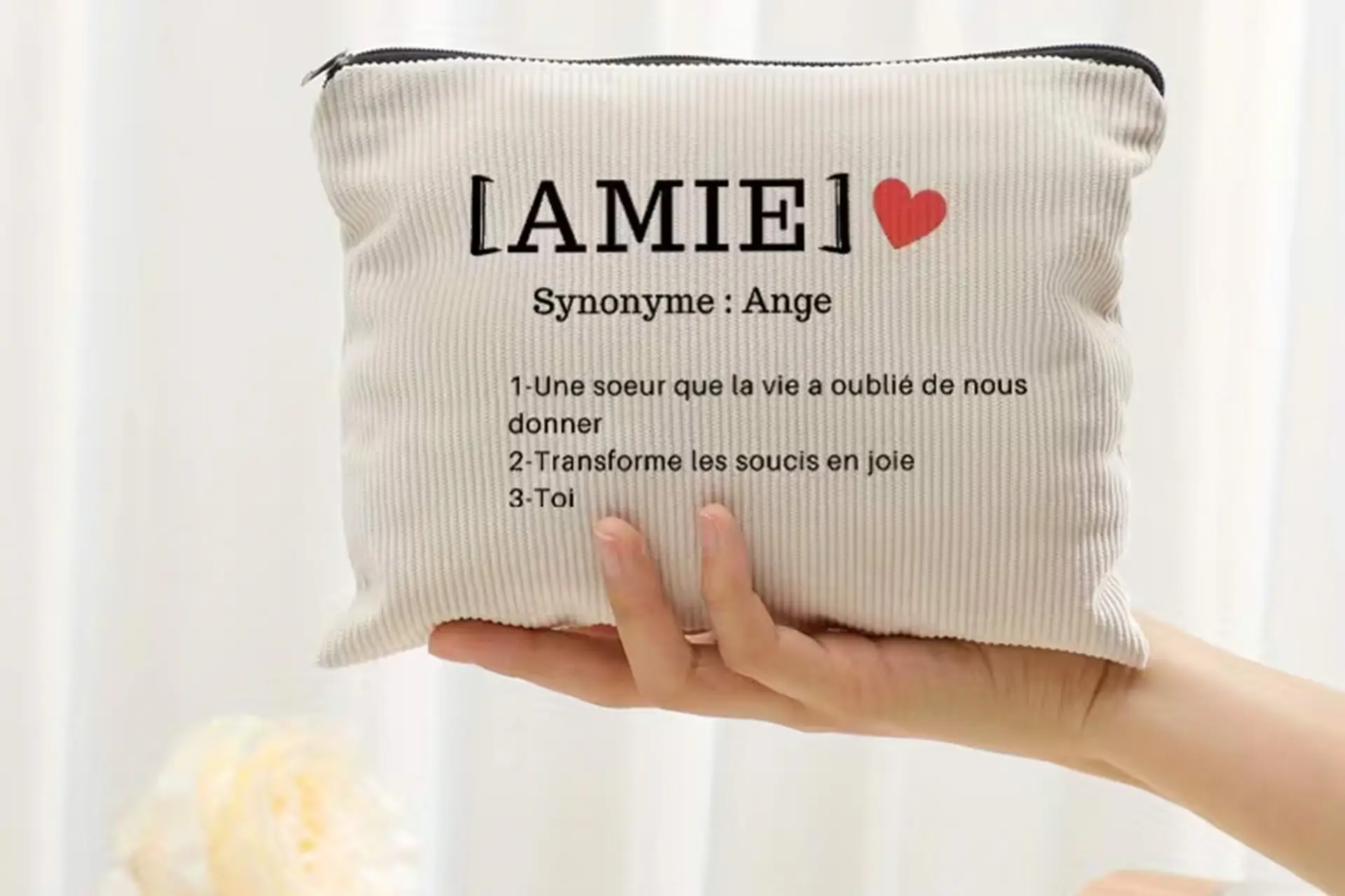 Cadeau personnalisé meilleure amie | COFFRET CADEAU BEST FRIENDS – Image 4