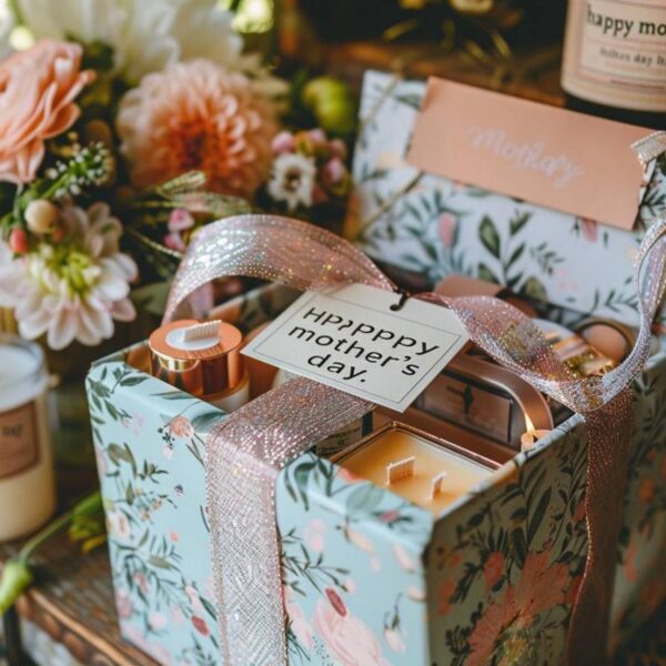 Attention : cette box cadeau pour la fête des mères cache un piège dangereux (vous allez être choqué)