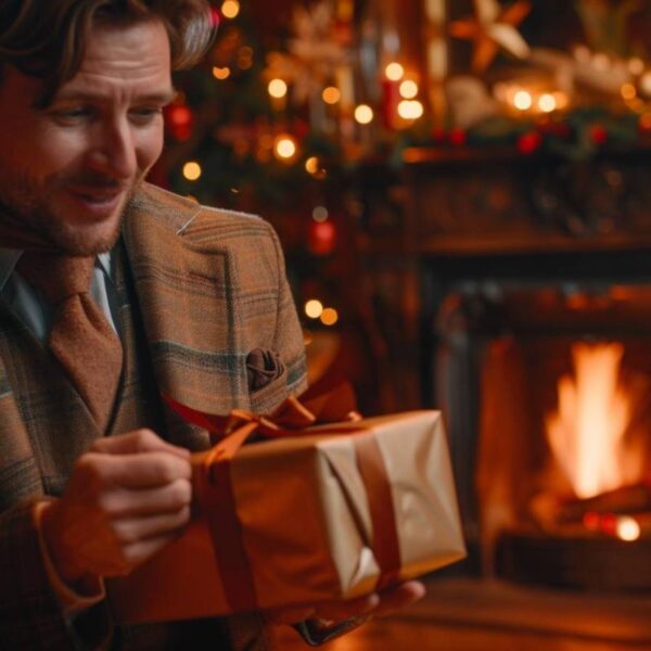 Besoin d’un cadeau de Noël pour lui ? Cette idée va le rendre fou (et c’est pas cher)
