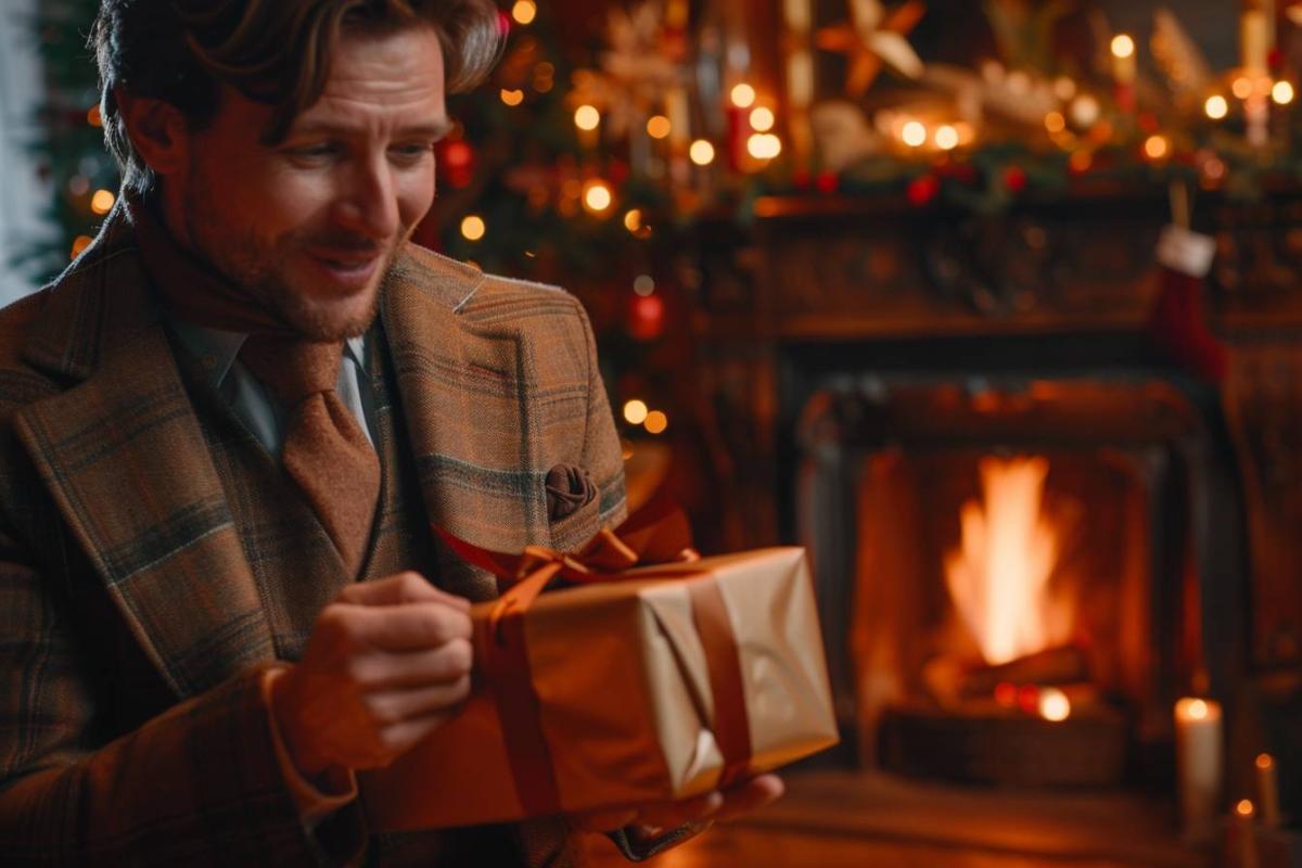 You are currently viewing Besoin d’un cadeau de Noël pour lui ? Cette idée va le rendre fou (et c’est pas cher)