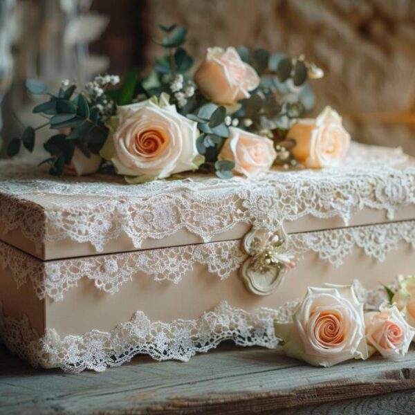 Ne ratez pas ces 5 astuces secrètes pour un mariage de rêve (box incluse)