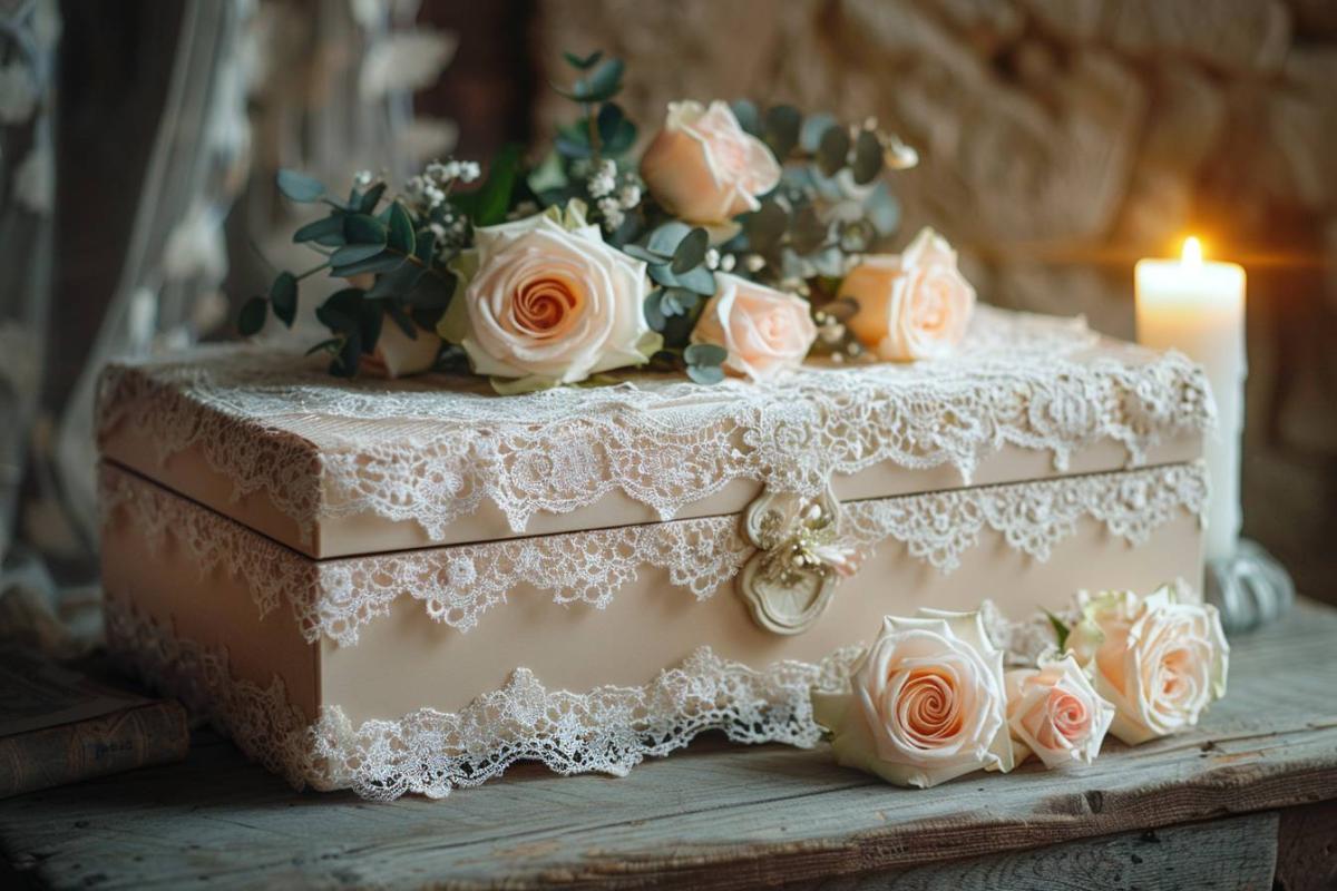 You are currently viewing Ne ratez pas ces 5 astuces secrètes pour un mariage de rêve (box incluse)