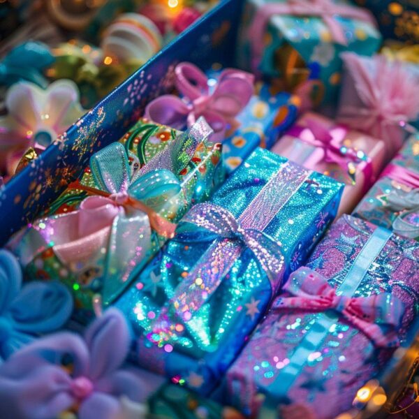 Attention mesdames : ces 7 cadeaux insolites vont vous faire hurler de plaisir (la 4 est dingue)