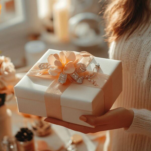 Cadeau femme : idées originales et sélection de cadeaux parfaits pour elle à tous les prix