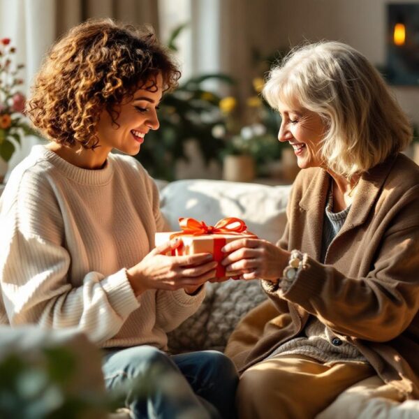 Cadeau départ retraite femme : idées originales et personnalisées pour marquer ce moment spécial