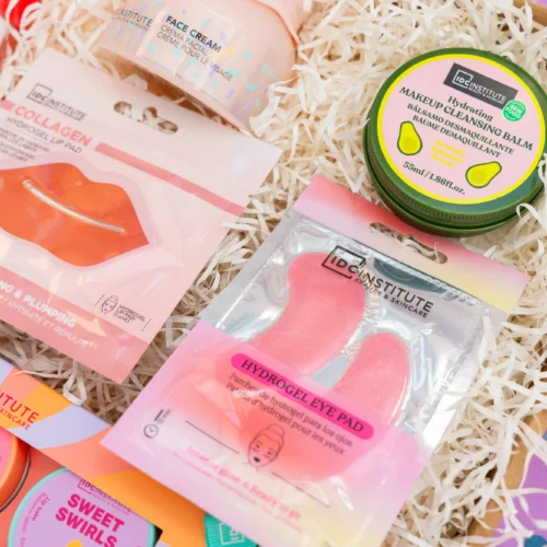 Coffret cadeau beauté femme Happy Beauty Kit
