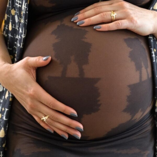 Attention future maman : ces 7 cadeaux vont vous faire pleurer de joie (et le 4 est magique)