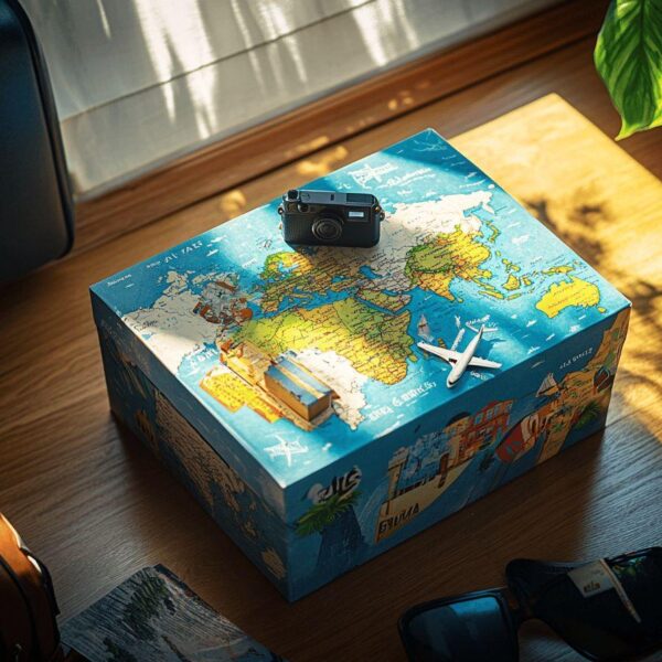 49€ Seulement pour un week-end inoubliable : cette offre voyage va vous surprendre