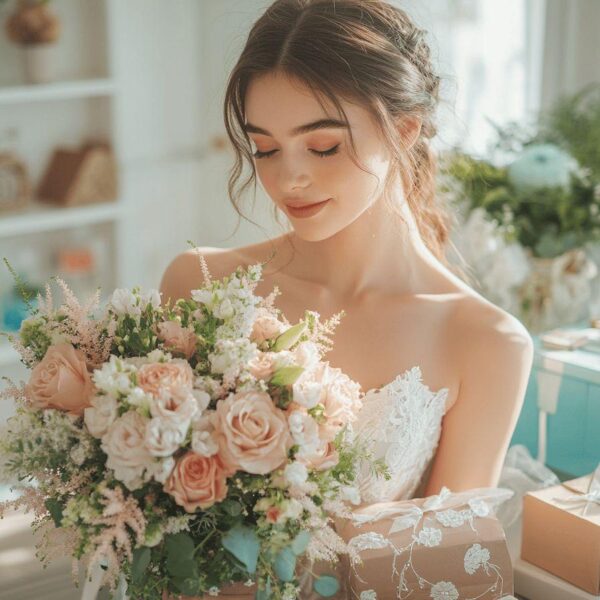 Elle va fondre en larmes” : 15 cadeaux qui vont bouleverser votre future mariée