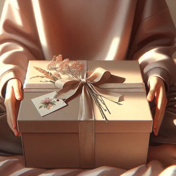 Idée cadeau femme original : 75 idées sincères, créatives et émotionnelles