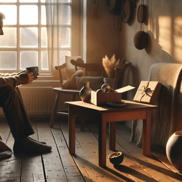 Cadeau papy : 30 idées sincères pour émouvoir votre grand-père (et le surprendre vraiment)