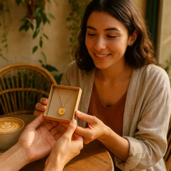 Cadeau personnalisable femme : le guide intime pour toucher au cœur (idées, astuces, personnalisation)