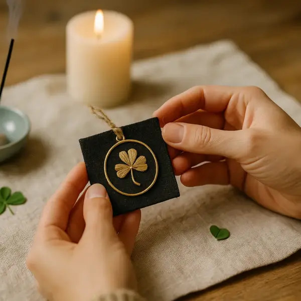 Cadeau porte bonheur : guide chaleureux pour offrir un geste qui compte