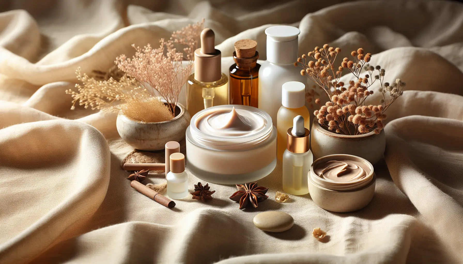 Coffret familial DIY avec gourmandises et carte manuscrite