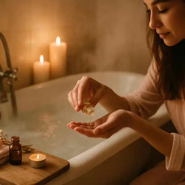 Kit détente femme : le guide chaleureux pour offrir un moment magique