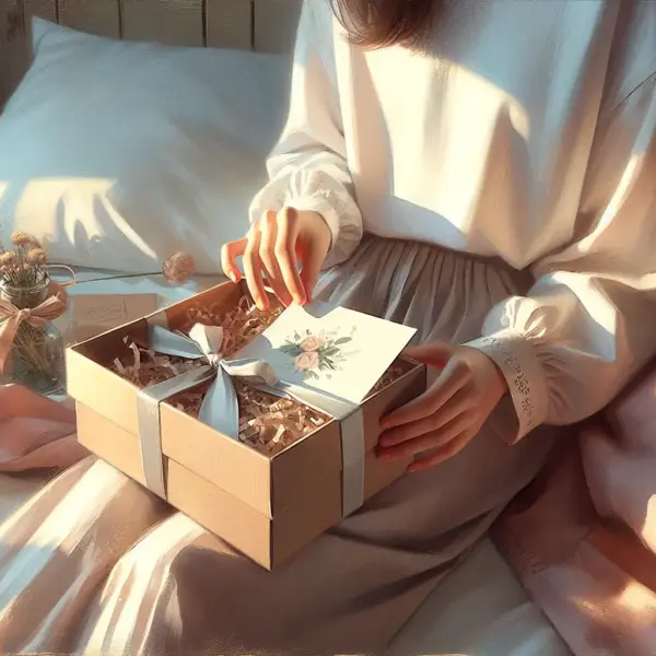 Cadeau porte bonheur : guide chaleureux pour offrir un geste qui compte