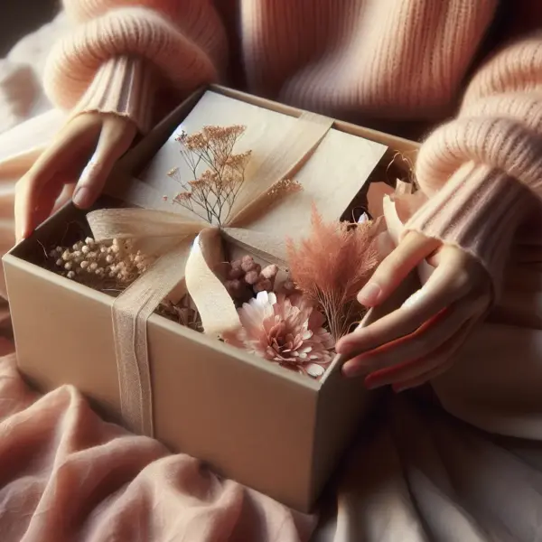 Cadeau personnalisable femme : le guide intime pour toucher au cœur (idées, astuces, personnalisation)