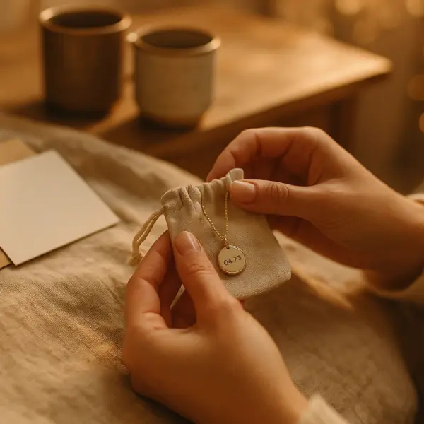 Cadeau d’amour pour femme : guide chaleureux pour choisir le présent qui touche vraiment