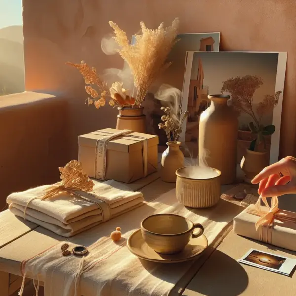 Cadeau pour ma soeur : guide chaleureux, 60 idées et conseils pour toucher son cœur