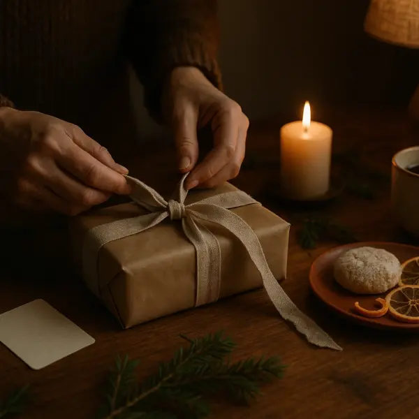 Symbolique cadeau inoubliable pour homme : comment choisir un présent qui touche vraiment