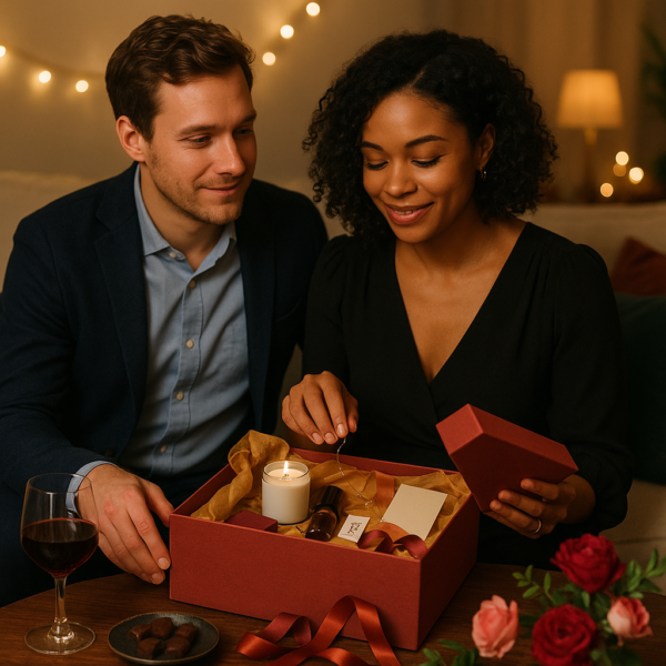Les box Saint-Valentin à offrir en 2026 : idées sincères et coffrets qui créent des souvenirs