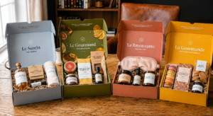 Guide pour choisir une box cadeau selon la personnalité du destinataire par Mon Coup 2 Cœurs