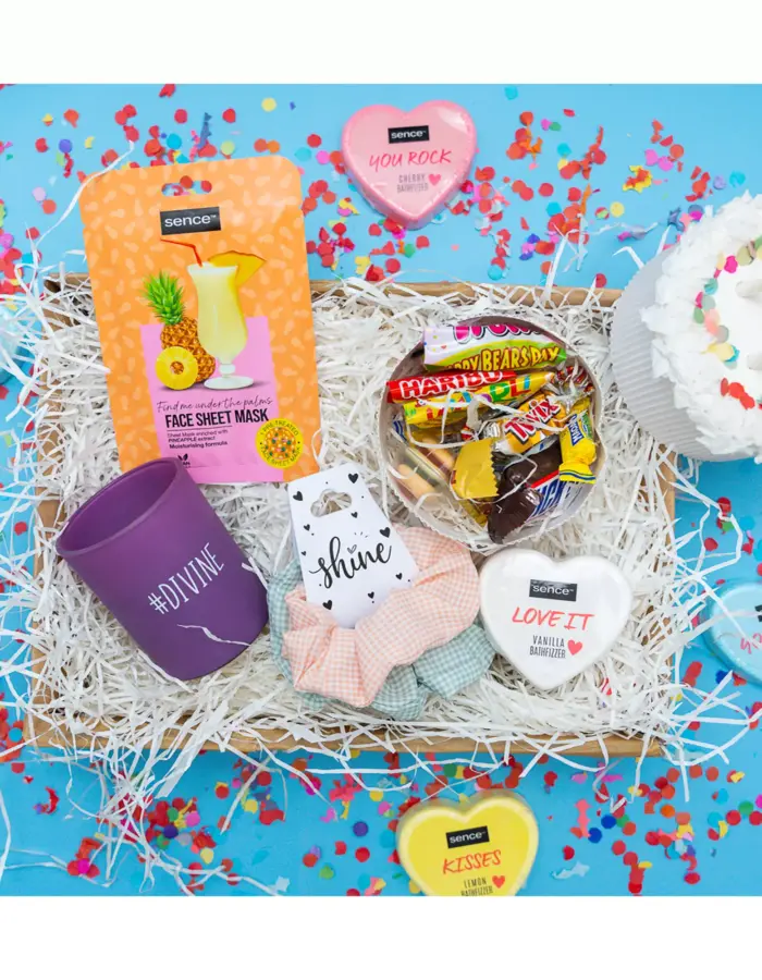 boite happy day anniversaire mon coup 2 coeurs 