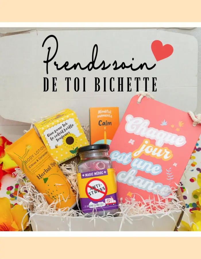 box personnalisable every day is gift mon coup 2 coeurs 