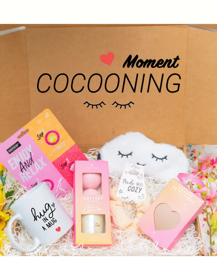 box cocooning mon coup 2 coeurs