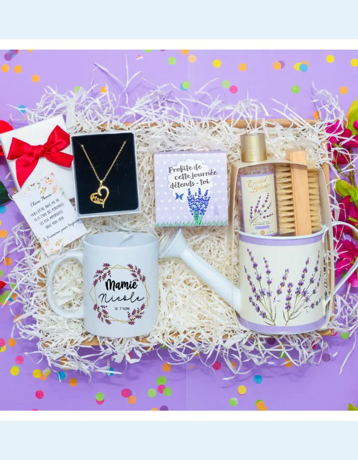 box mamie d'amour  mon coup 2 coeurs 