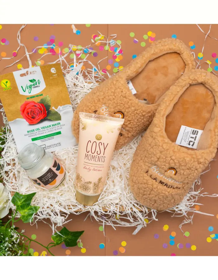 box cosy moments mon coup 2 coeurs 